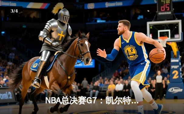 NBA总决赛G7：凯尔特人加时险胜勇士，塔图姆狂砍44分创纪录 - 3