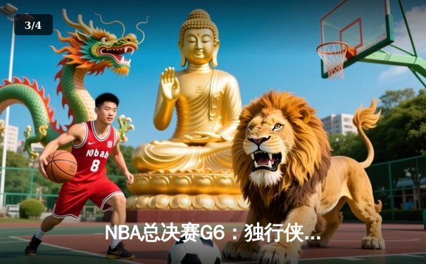 NBA总决赛G6：独行侠逆转夺冠，东契奇荣膺FMVP - 3